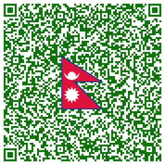 MPyadav QR contact